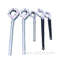 circle wrenches for coal mining